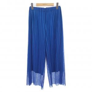 プリーツプリーズ PLEATS PLEASE パンツ