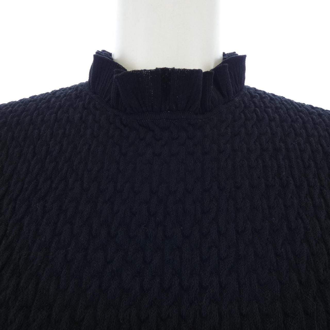 シャネル CHANEL ニット