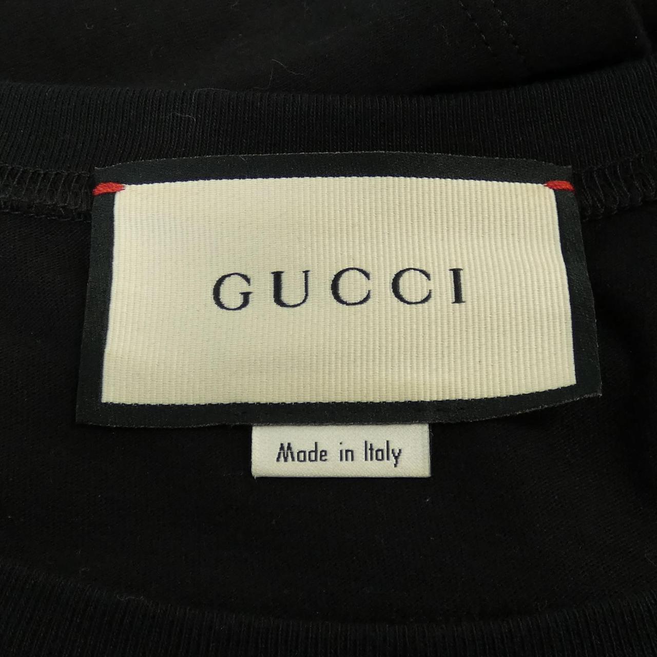グッチ GUCCI Tシャツ