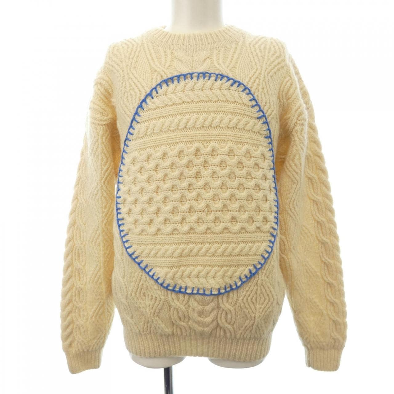ロエベ LOEWE ニット