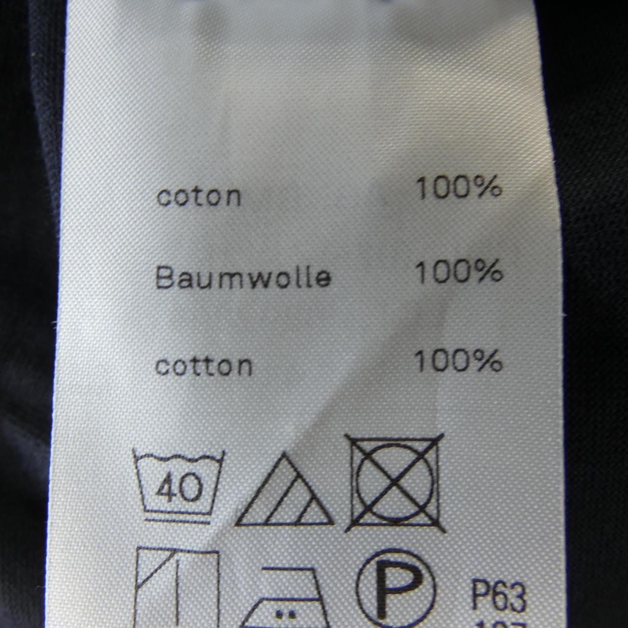 エイトン ATON カットワンピース