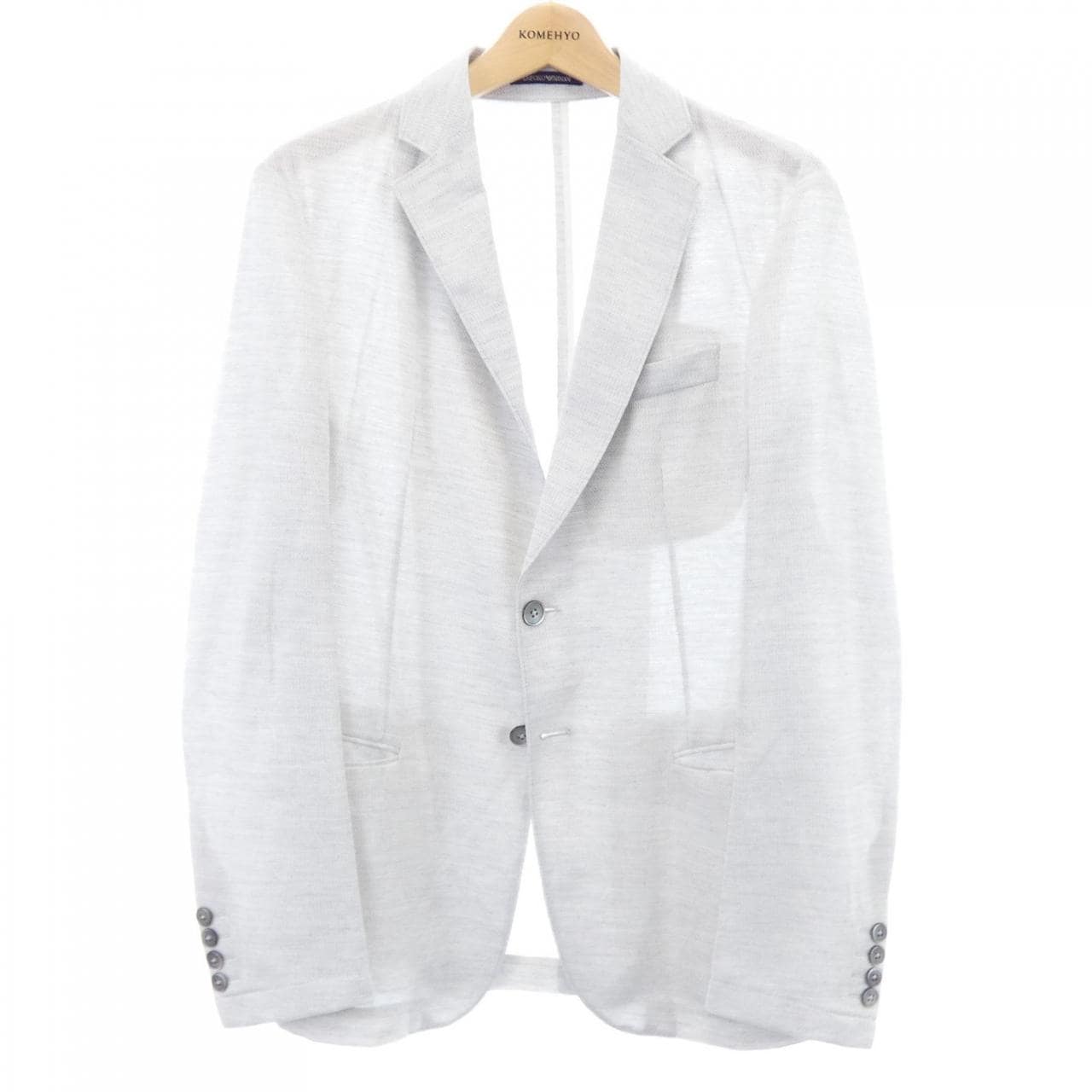 エンポリオアルマーニ EMPORIO ARMANI ジャケット