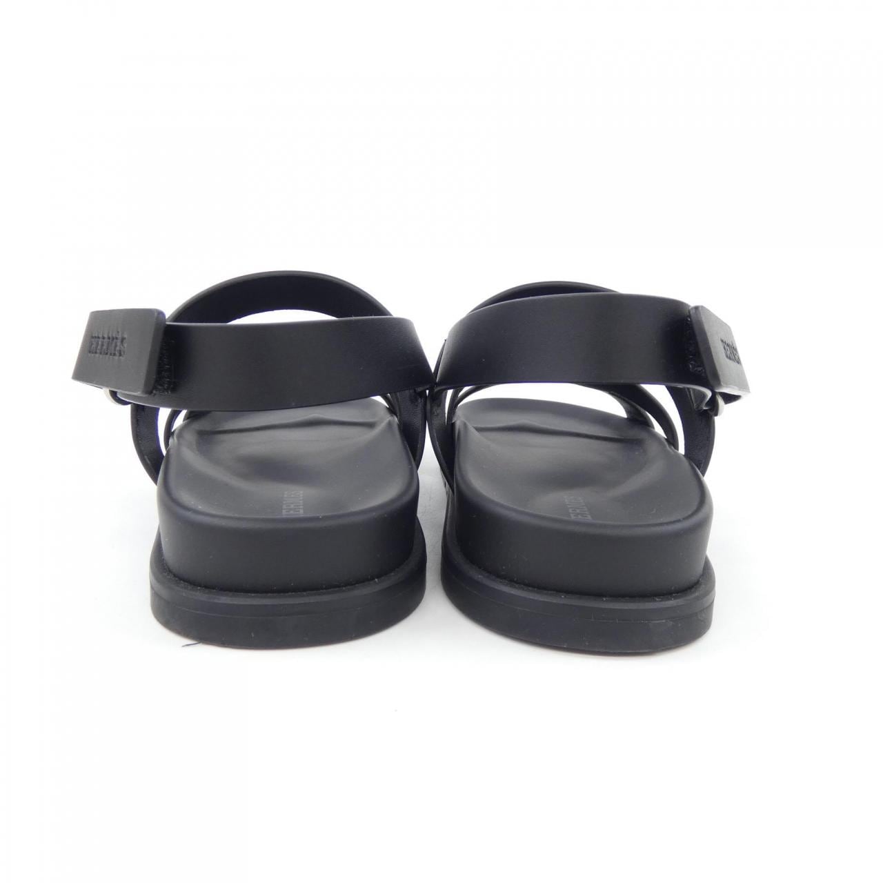 エルメス HERMES ジニアス 242159Z サンダル