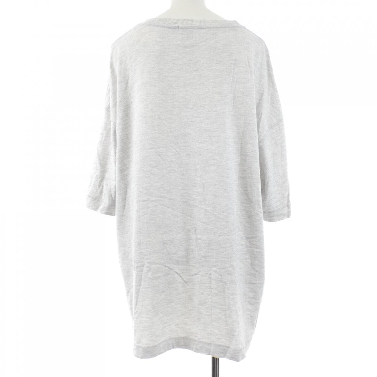 ロク 6ROKU Tシャツ