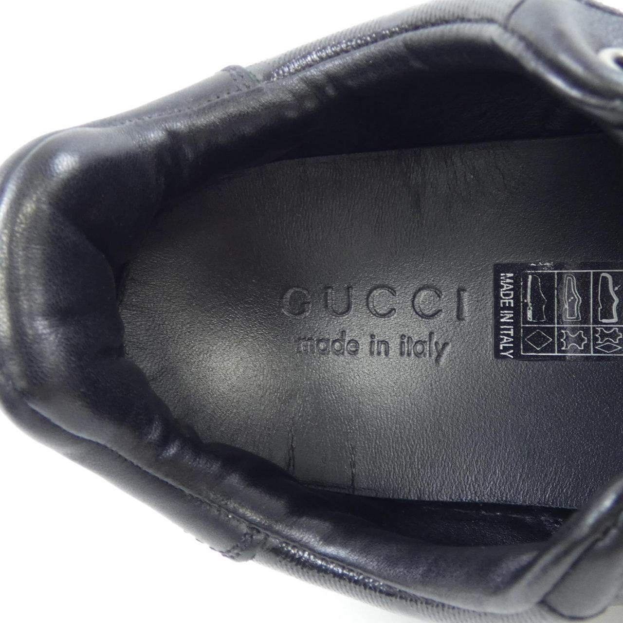 グッチ GUCCI 227988 スニーカー