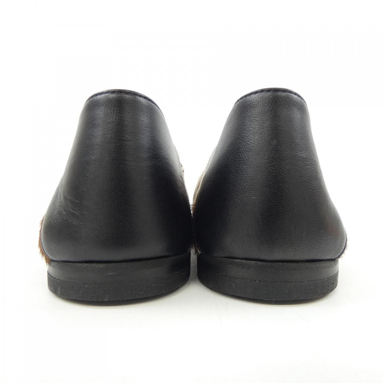 グッチ GUCCI 627412 フラットシューズ