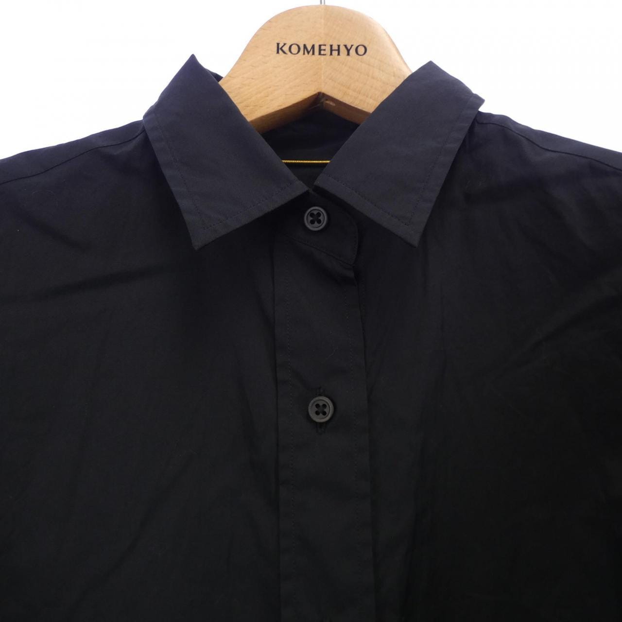 ドゥーズィエムクラス DEUXIEME CLASSE シャツ