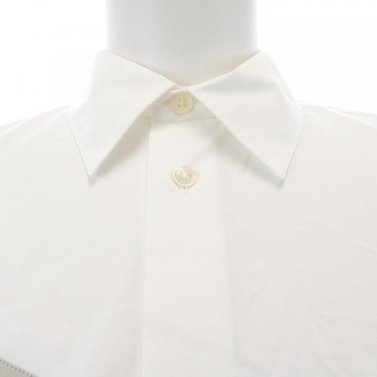 エルメス HERMES 566400H2 シャツ