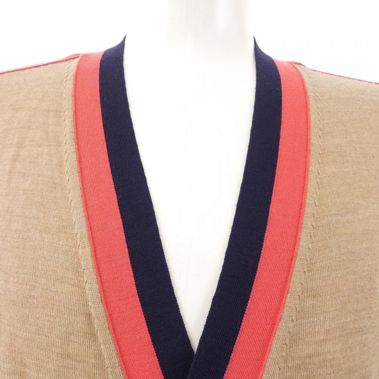 マークジェイコブス MARC JACOBS S84HA0235 カーディガン