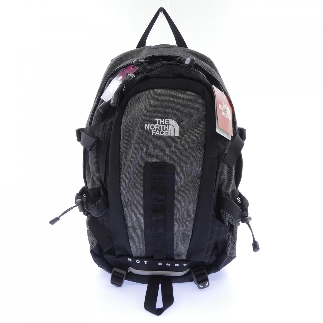 ザノースフェイス THE NORTH FACE NMW71200 BACKPACK
