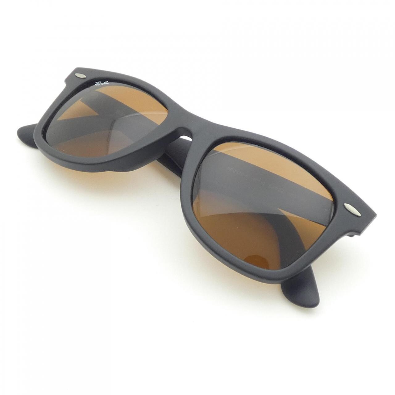 レイバン Ray Ban RB2140-F SUNGLASSES