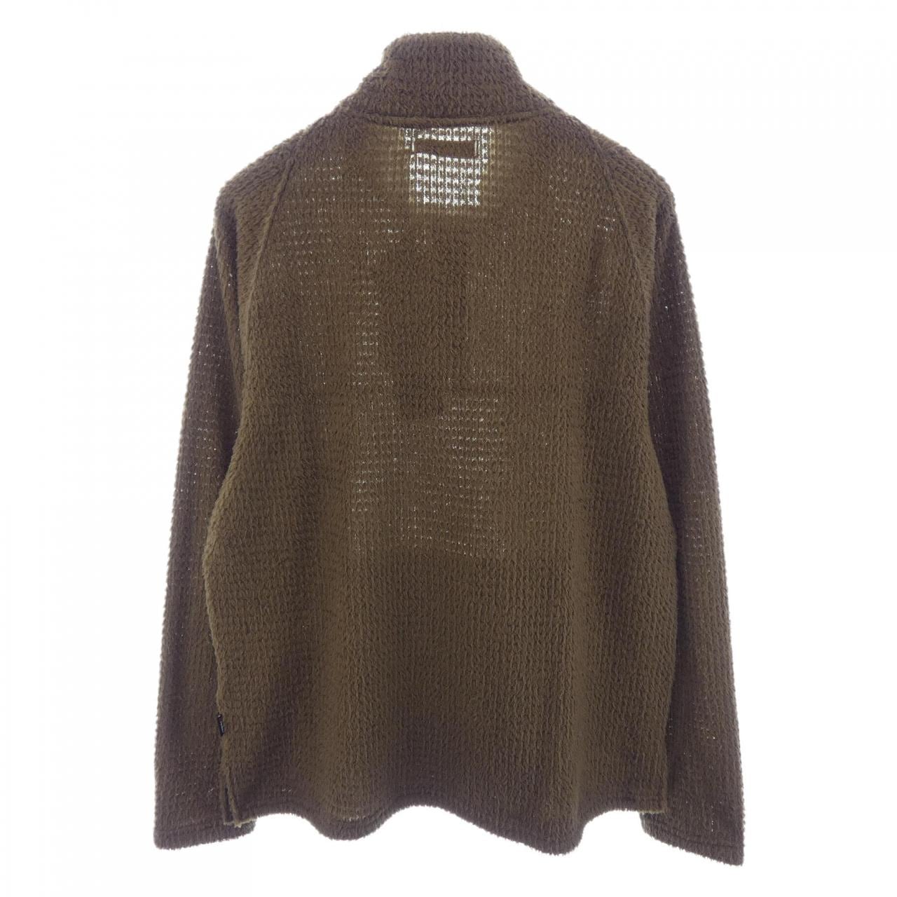 ノンネイティブ NONNATIVE UN-C0501 トップス