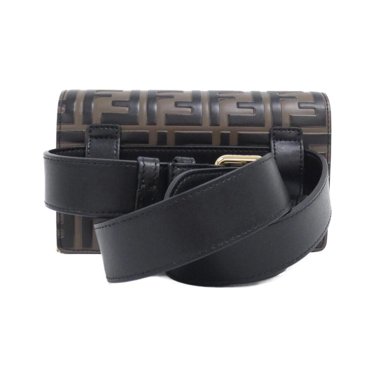 フェンディ F IS FENDI 8BM005 A3ZG ウエストバッグ