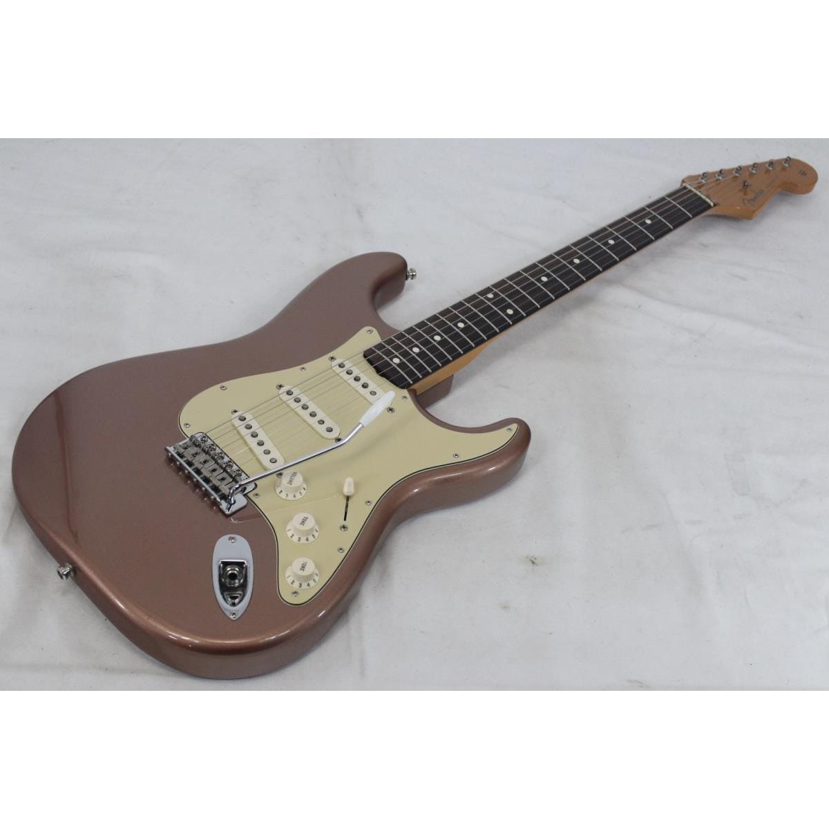 FENDER CLASSIC 60S STRATOCASTER