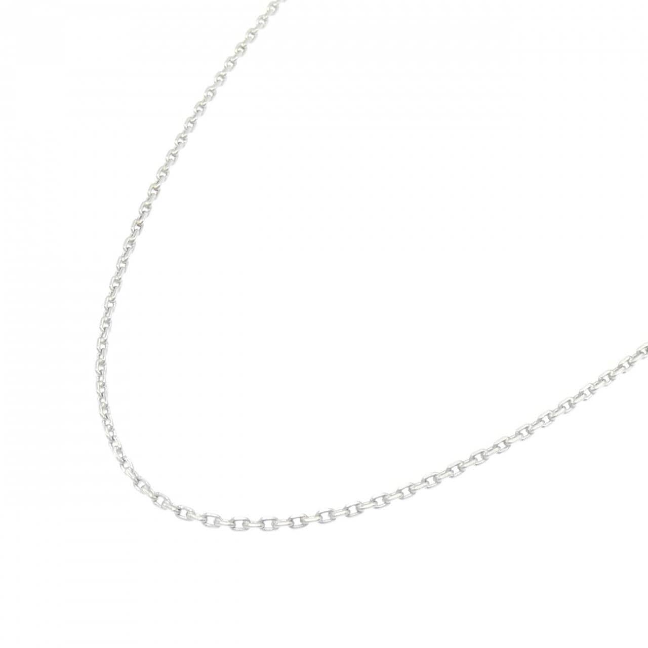 PT850 チェーン ネックレス