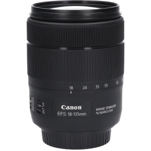 ＥＦ－Ｓ１８－１３５ｍｍ　Ｆ３．５－５．６ＩＳ　ＵＳＭ