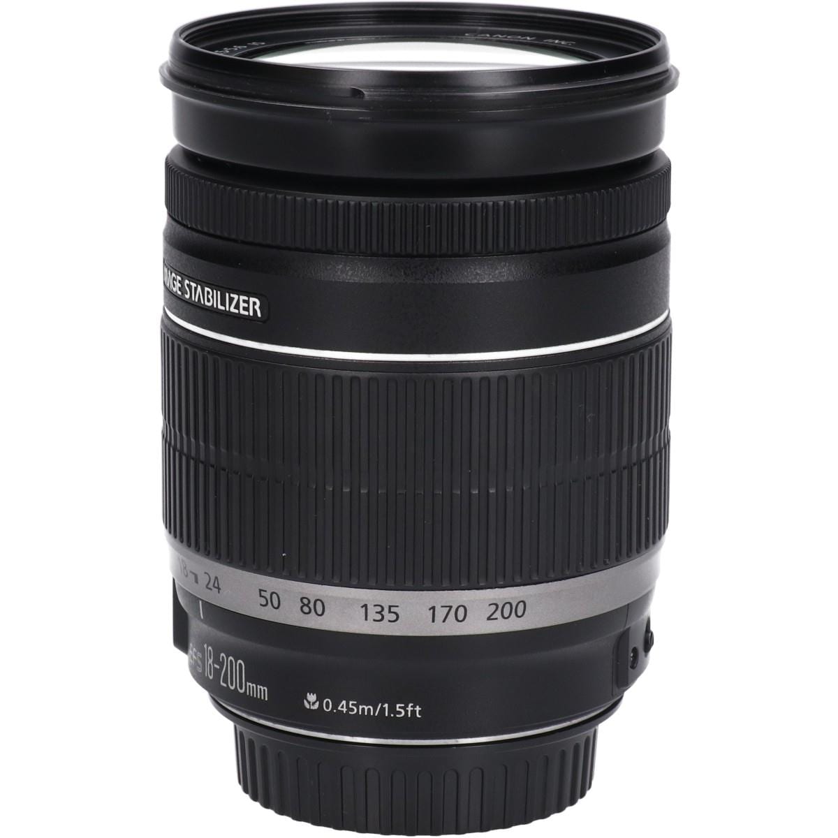 ＥＦ－Ｓ１８－２００ｍｍ　Ｆ３．５－５．６ＩＳ