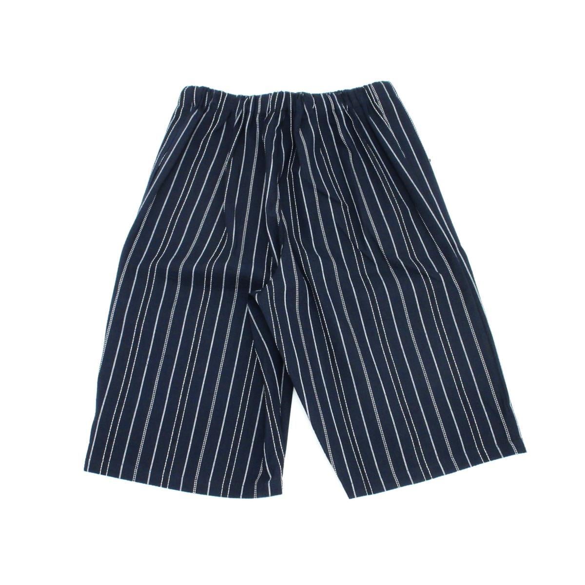 【未使用品】男甚平　Ｌサイズ