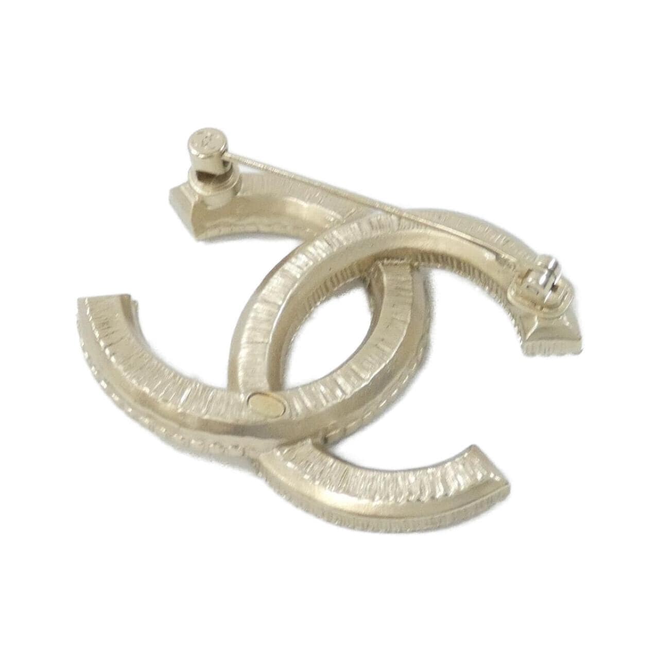 シャネル ブローチ