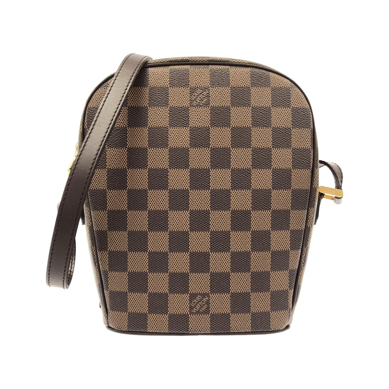 ルイヴィトン ダミエ イパネマ PM N51294 ショルダーバッグ