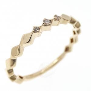 エテ ダイヤモンド リング