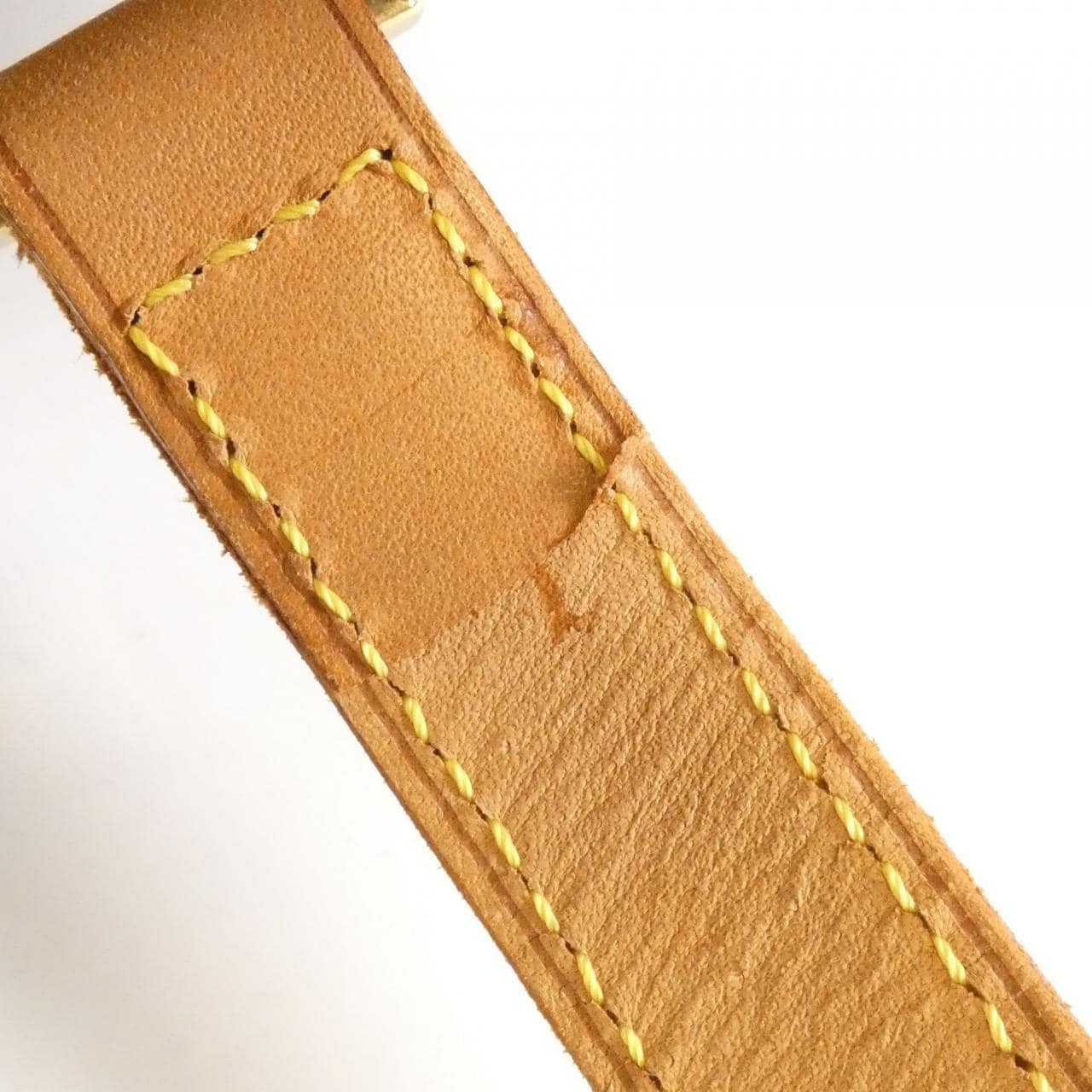 ルイヴィトン モノグラム カバ ピアノ M51148 バッグ