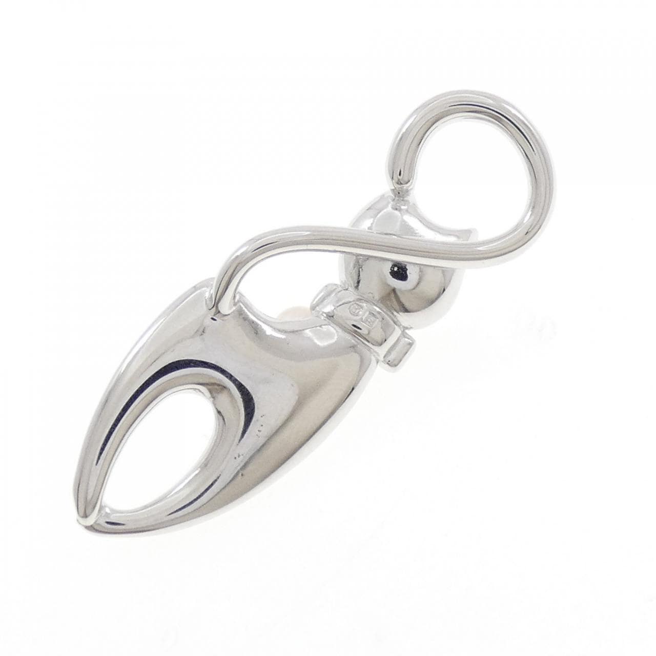 ミキモト アコヤパール ペンダント 4mm