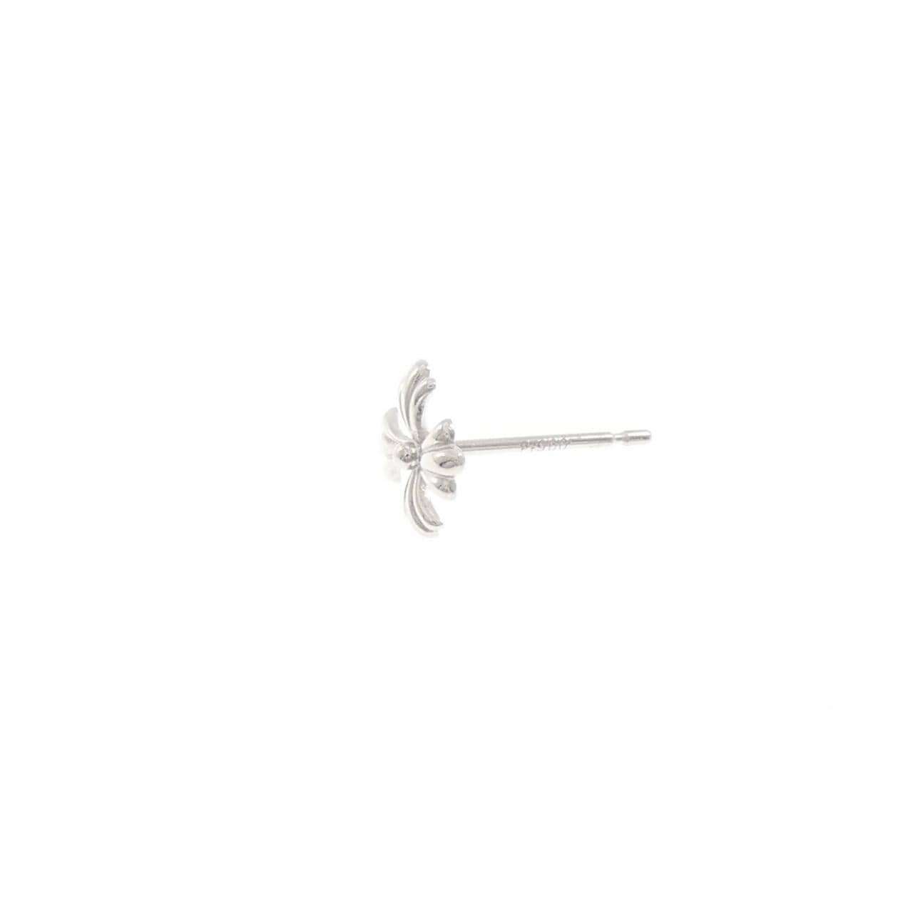 PT900 ピアス 片耳