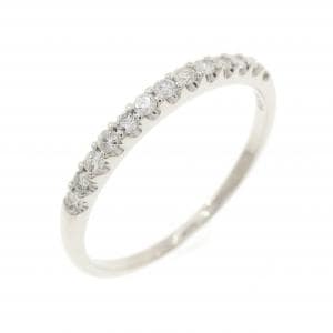 PT900 ダイヤモンド リング 0.23CT