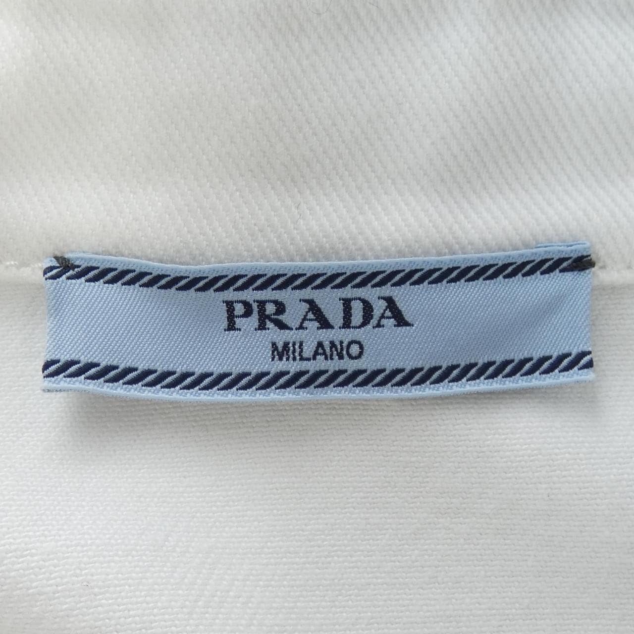 プラダ PRADA シャツ