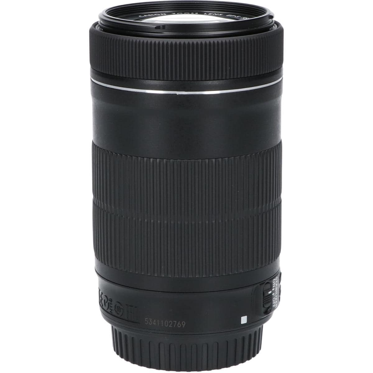 CANON EF-S55-250mm F4-5.6IS STM