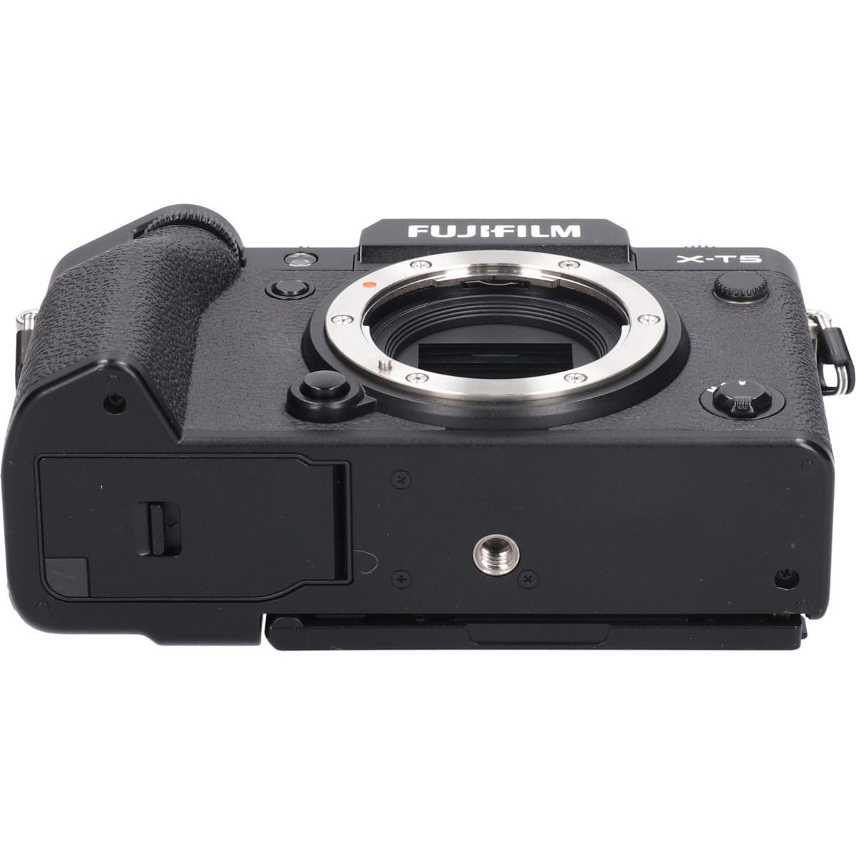 Ｘ－Ｔ５　ＢＬＡＣＫ