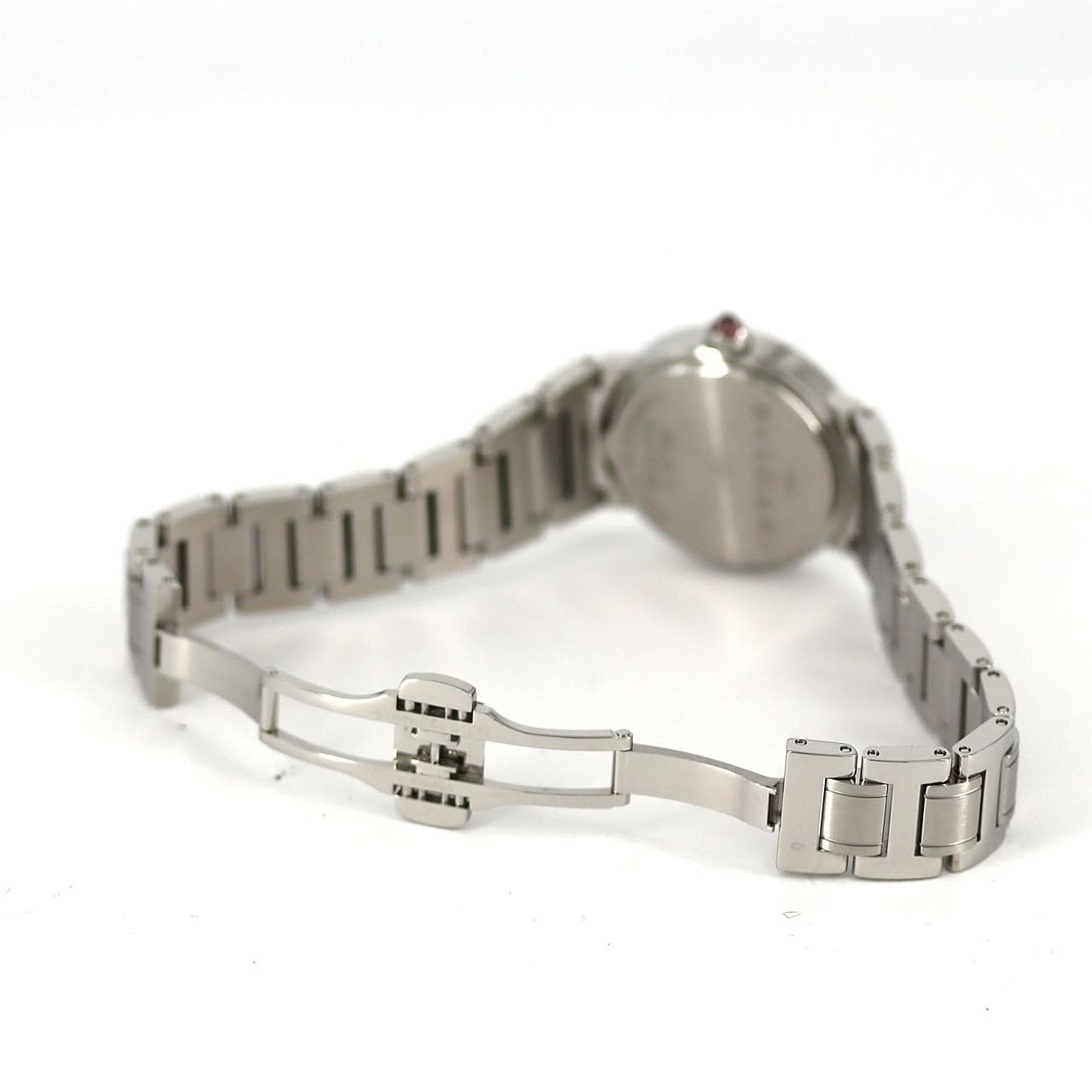 ブルガリ ブルガリブルガリ･12P BBL26S/BBL26C7SS/12 SS クォーツ