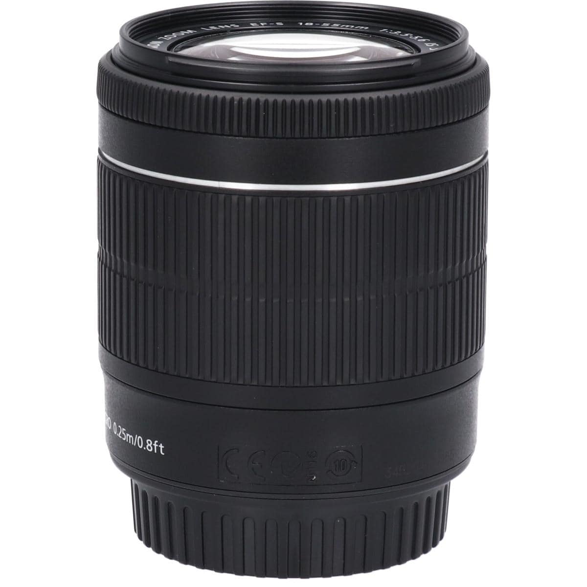 ＥＦ－Ｓ１８－５５ｍｍ　Ｆ３．５－５．６ＩＳ　ＳＴＭ