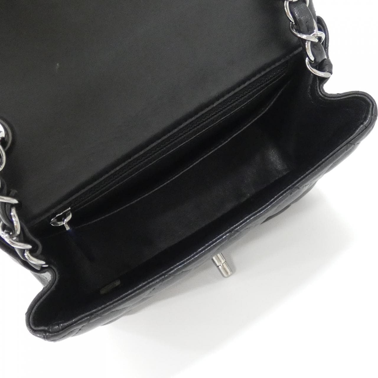 シャネル 35200 ショルダーバッグ