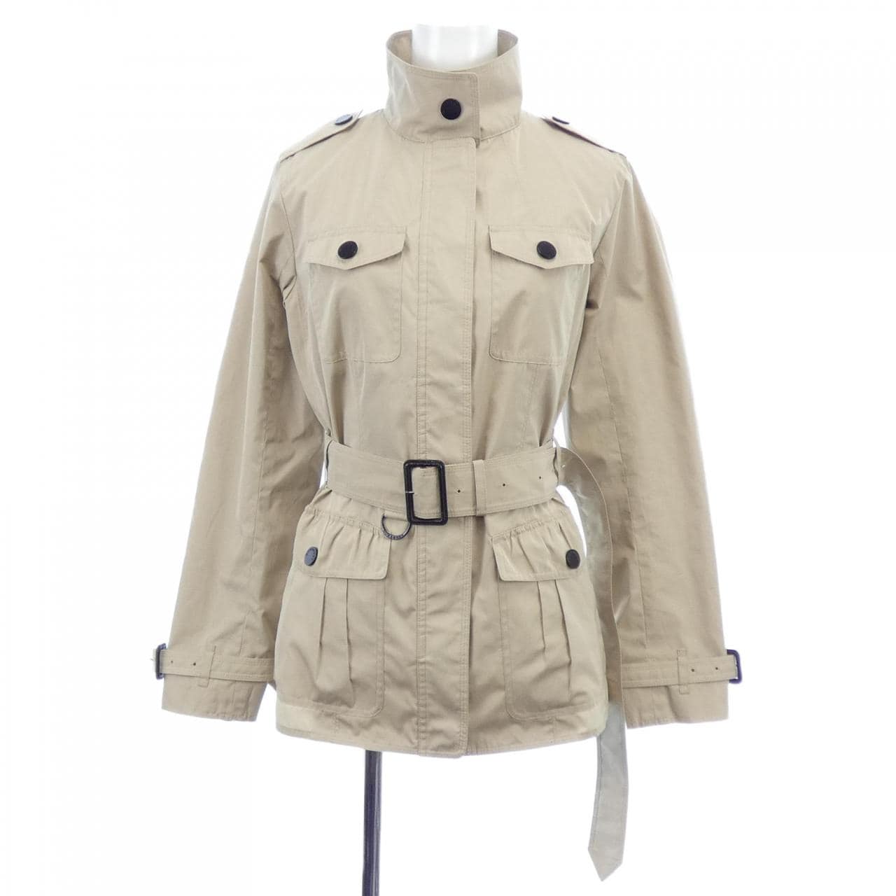 バーバリーロンドン BURBERRY LONDON コート