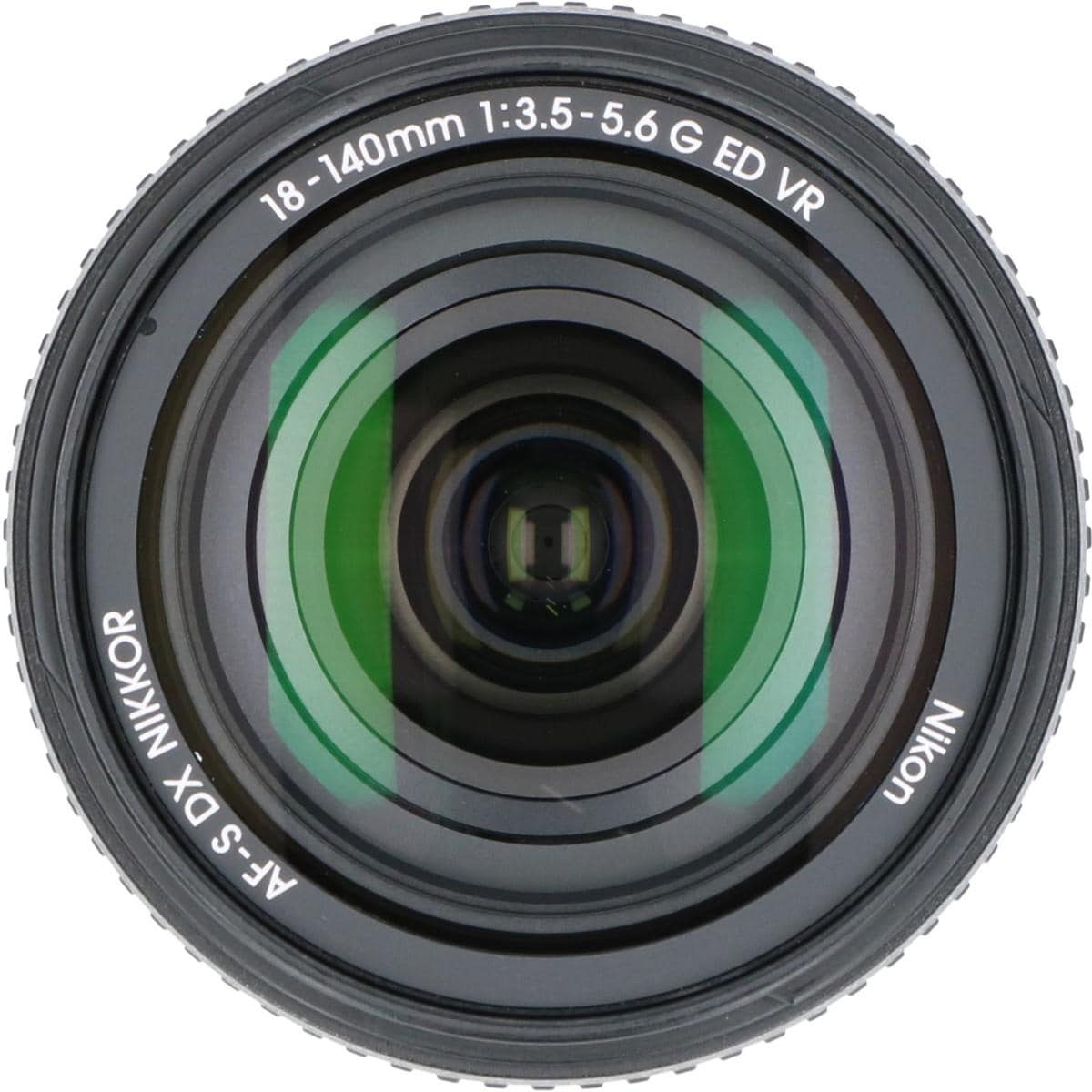 ＡＦ－Ｓ　ＤＸ１８－１４０ｍｍ　Ｆ３．５－５．６Ｇ　ＶＲ