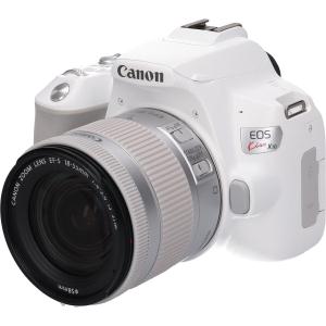 ＥＯＳ　ＫＩＳＳ　Ｘ１０　１８－５５ＫＩＴ