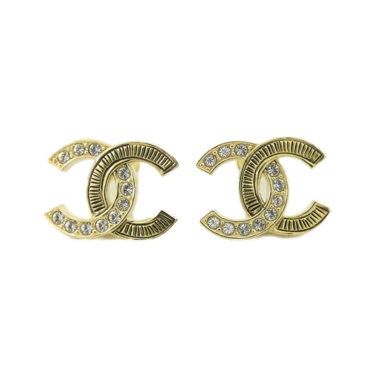 【新品】シャネル ABG712 ピアス