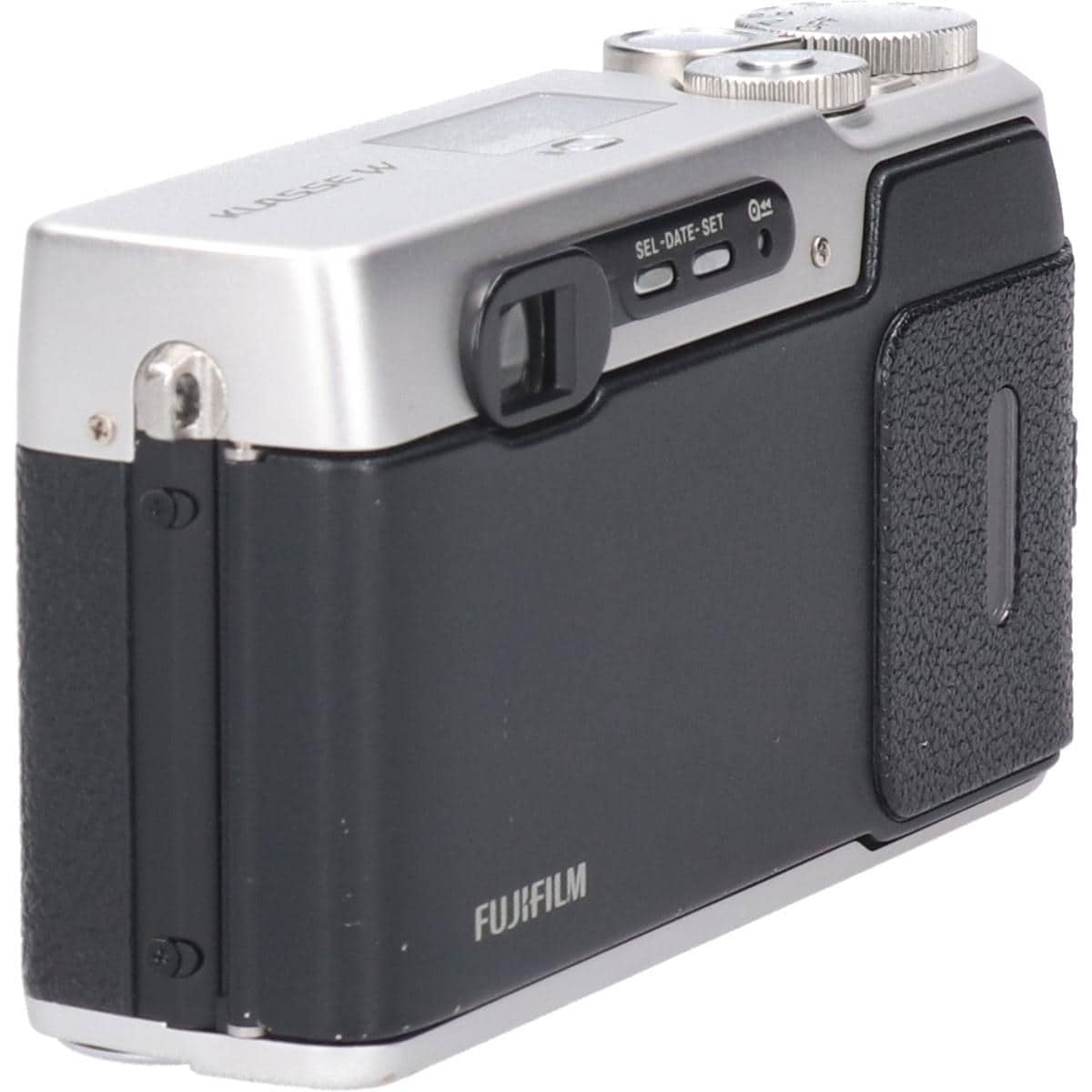 ＫＬＡＳＳＥ　Ｗ