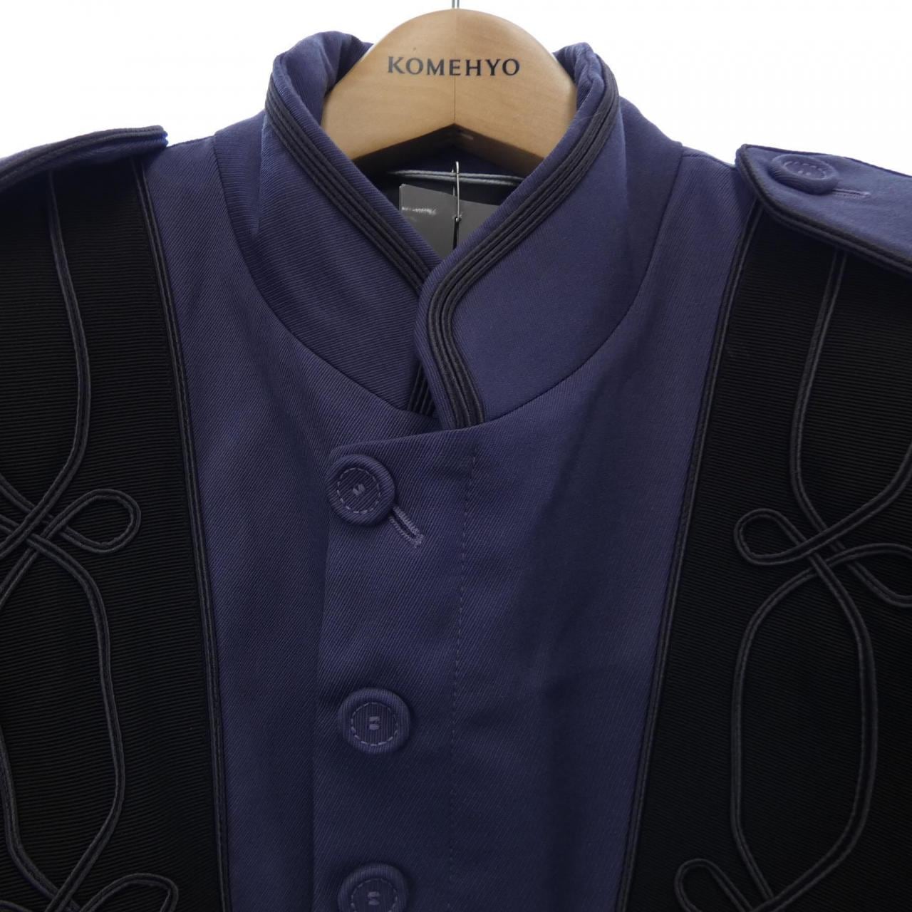 ディオール DIOR 143C221A5180 ジャケット