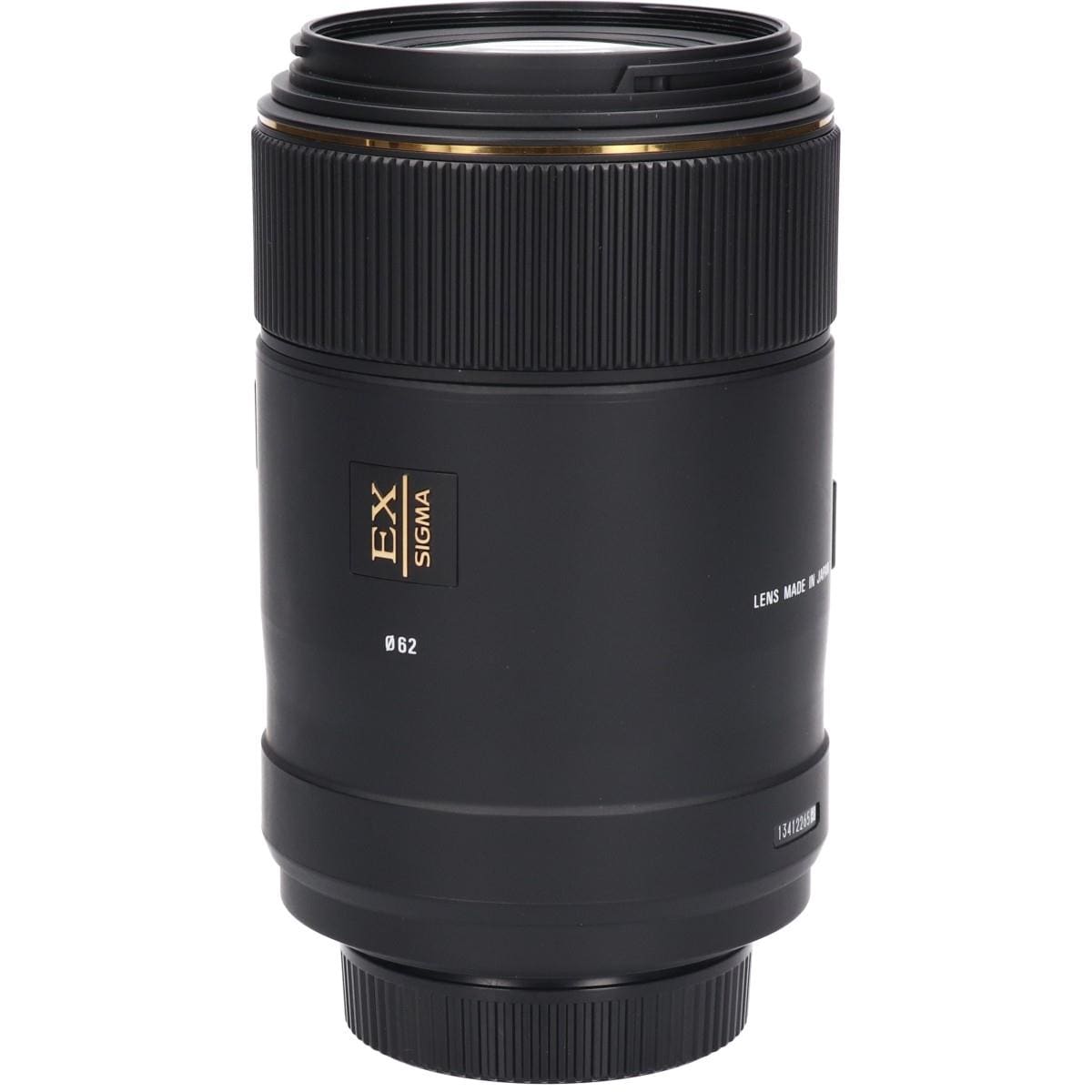 ニコン１０５ｍｍ　Ｆ２．８ＥＸ　ＤＧ　ＯＳ　ＨＳＭ
