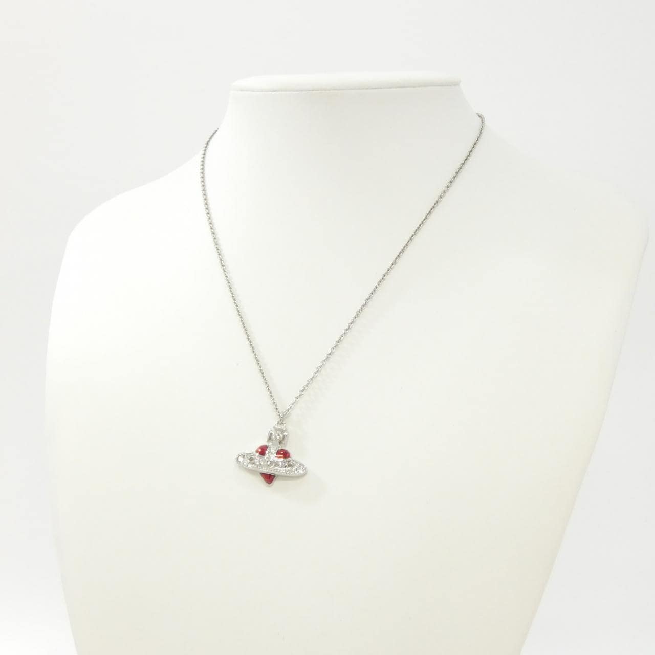 【新品】ヴィヴィアンウェストウッド 630203BM ネックレス