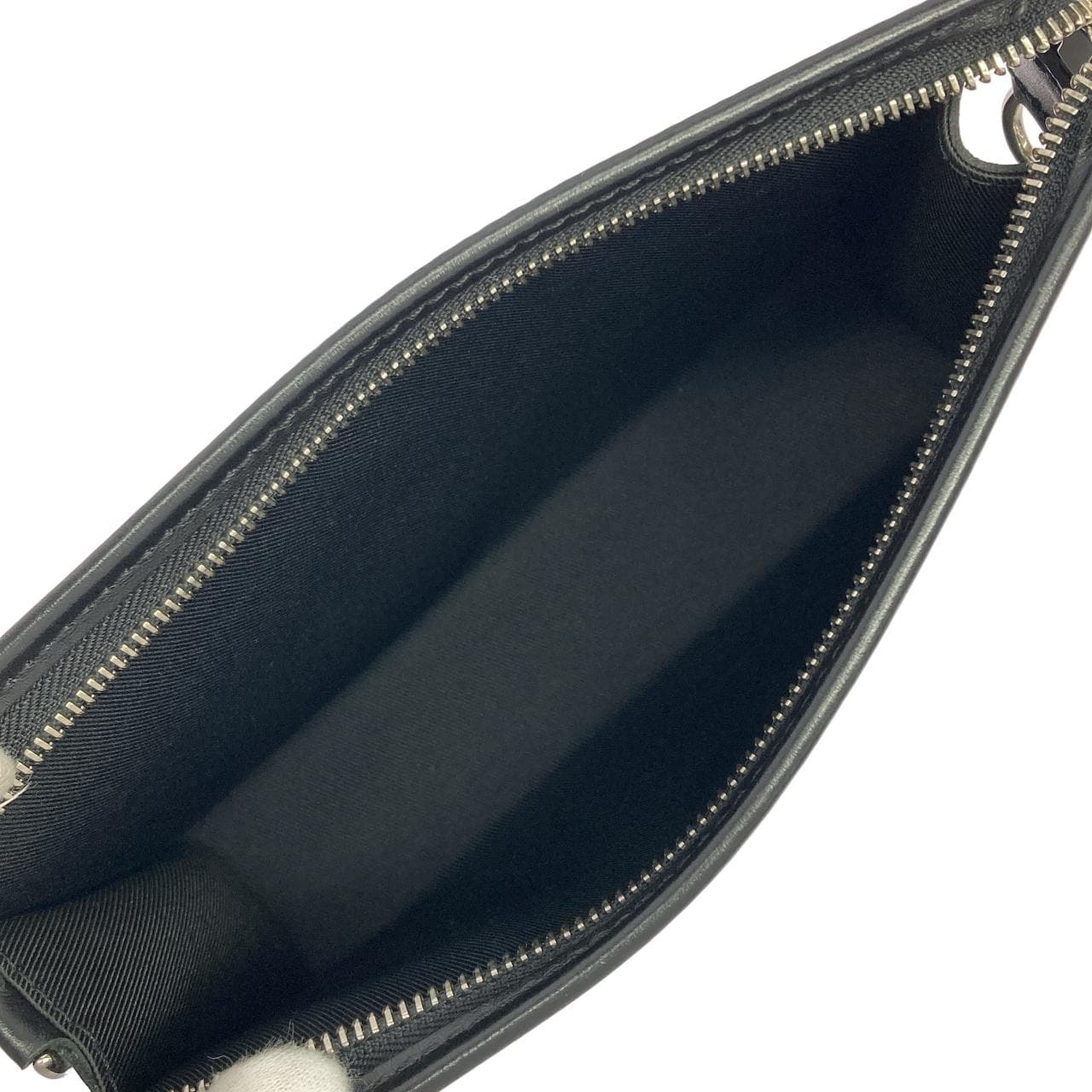 ルイヴィトン モノグラム エクリプス(ルーム ウィズ ア ビュー) ガストン ウエアラブル ウォレット M81753 ショルダーバッグ
