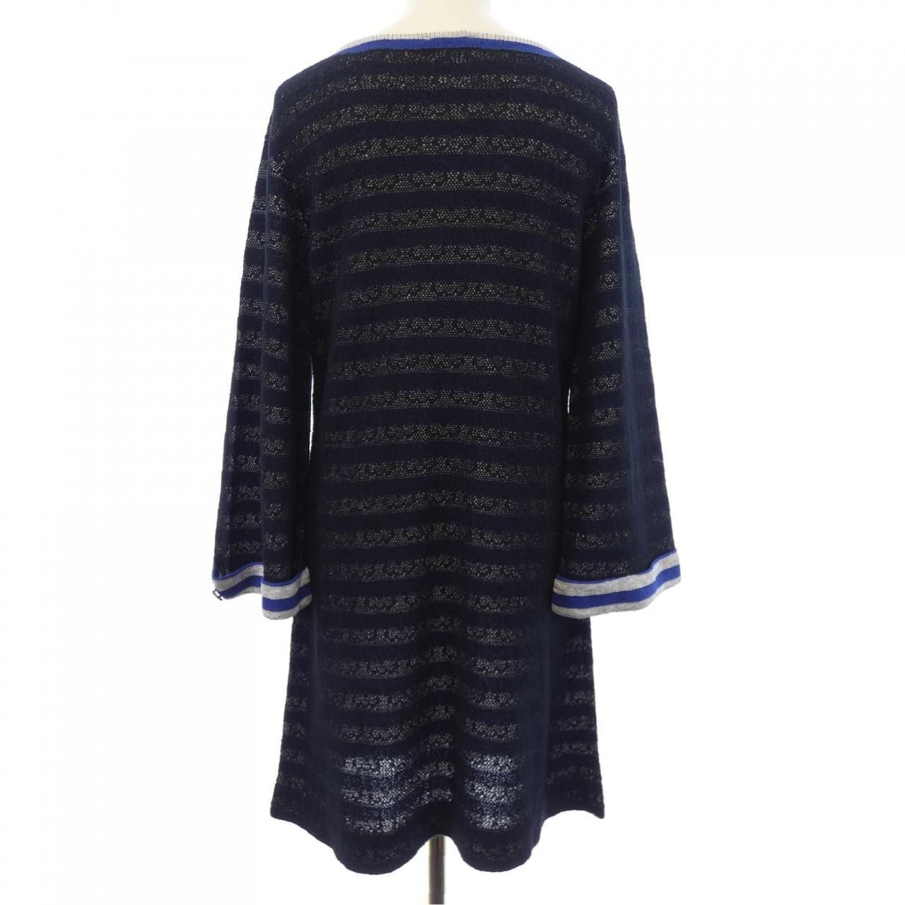 シャネル CHANEL P47677K06031 ワンピース