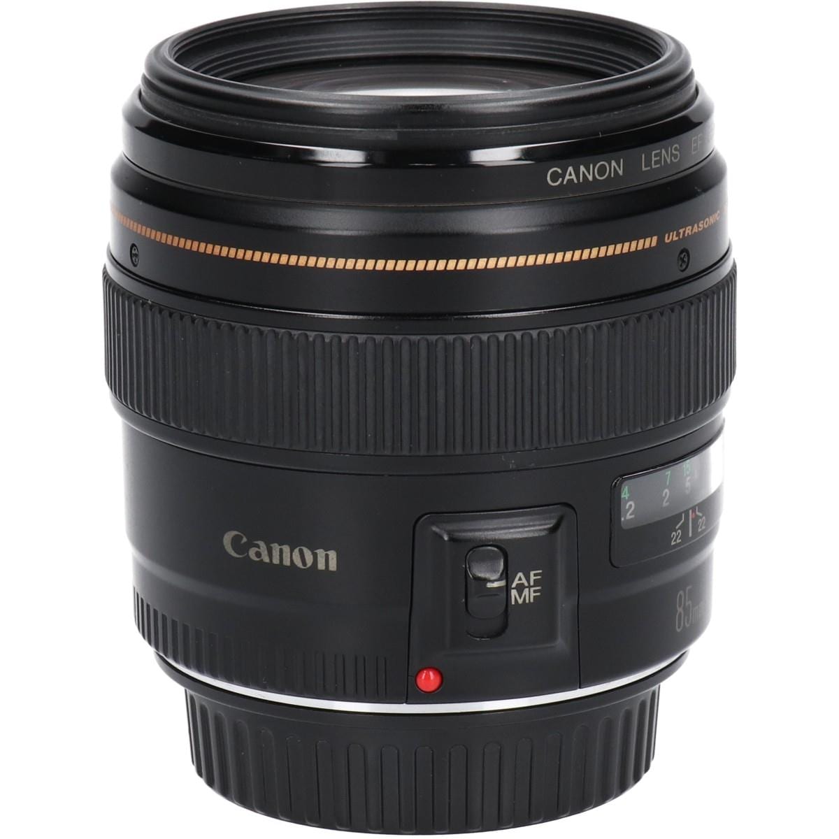 ＥＦ８５ｍｍ　Ｆ１．８ＵＳＭ