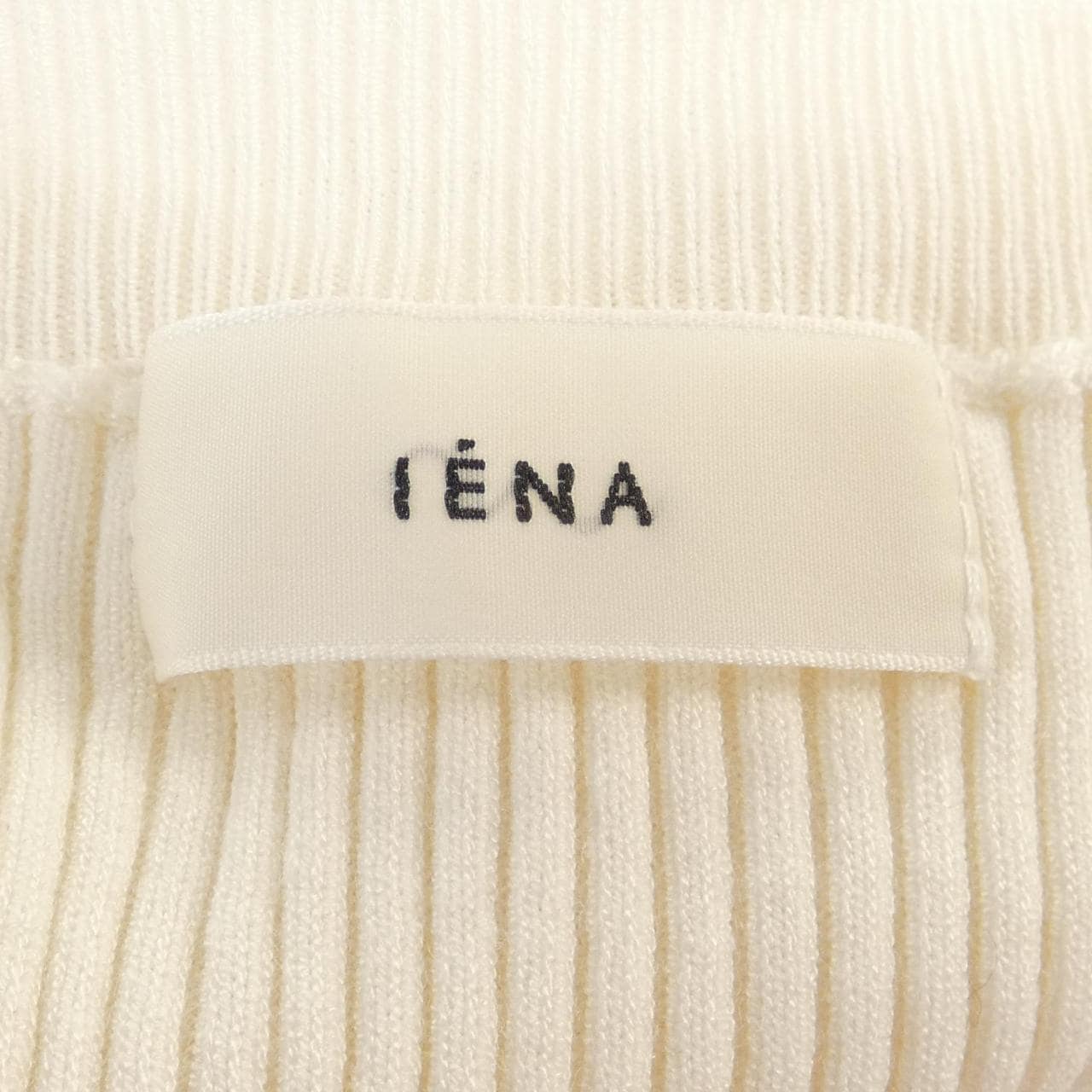 イエナ IENA ニット