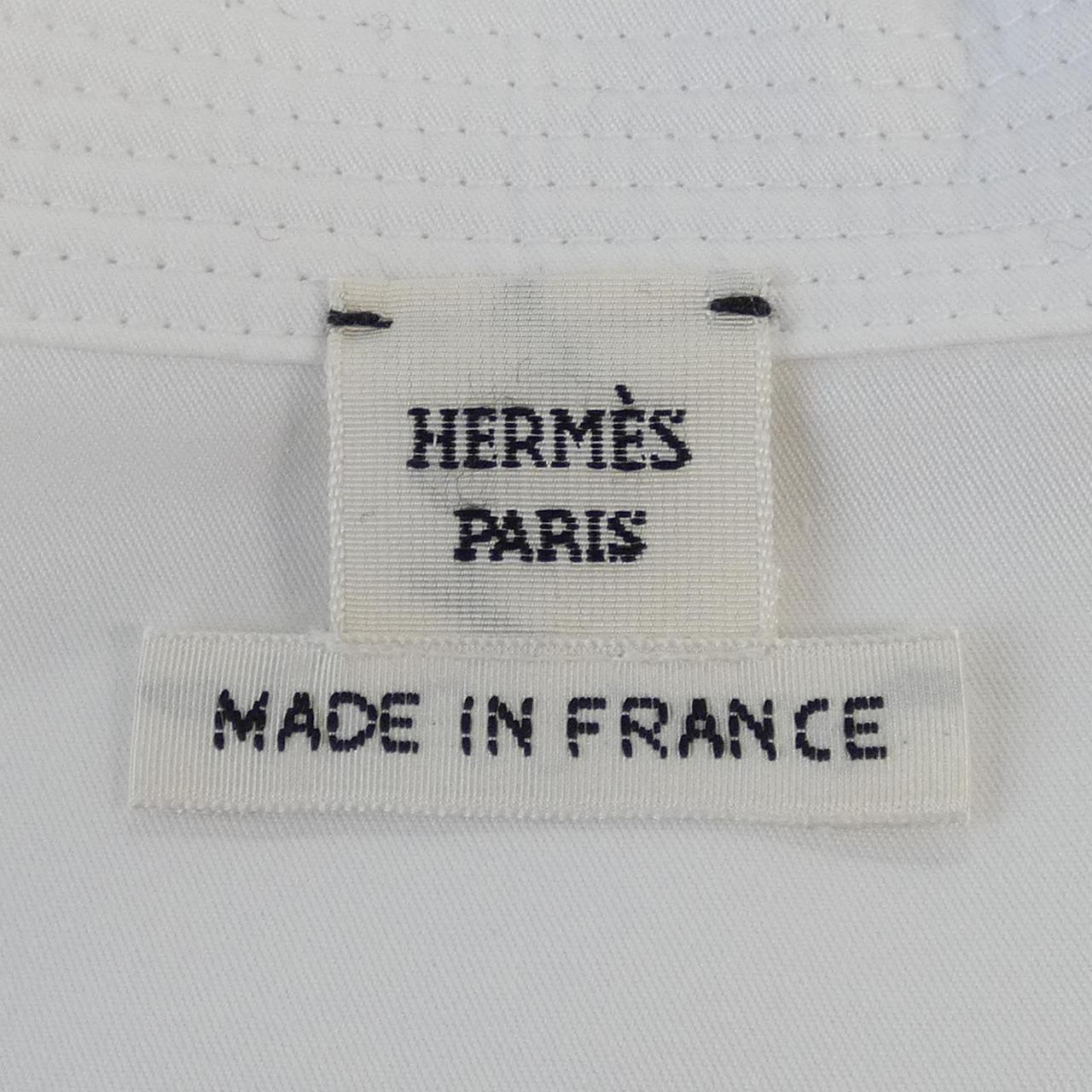 エルメス HERMES シャツ