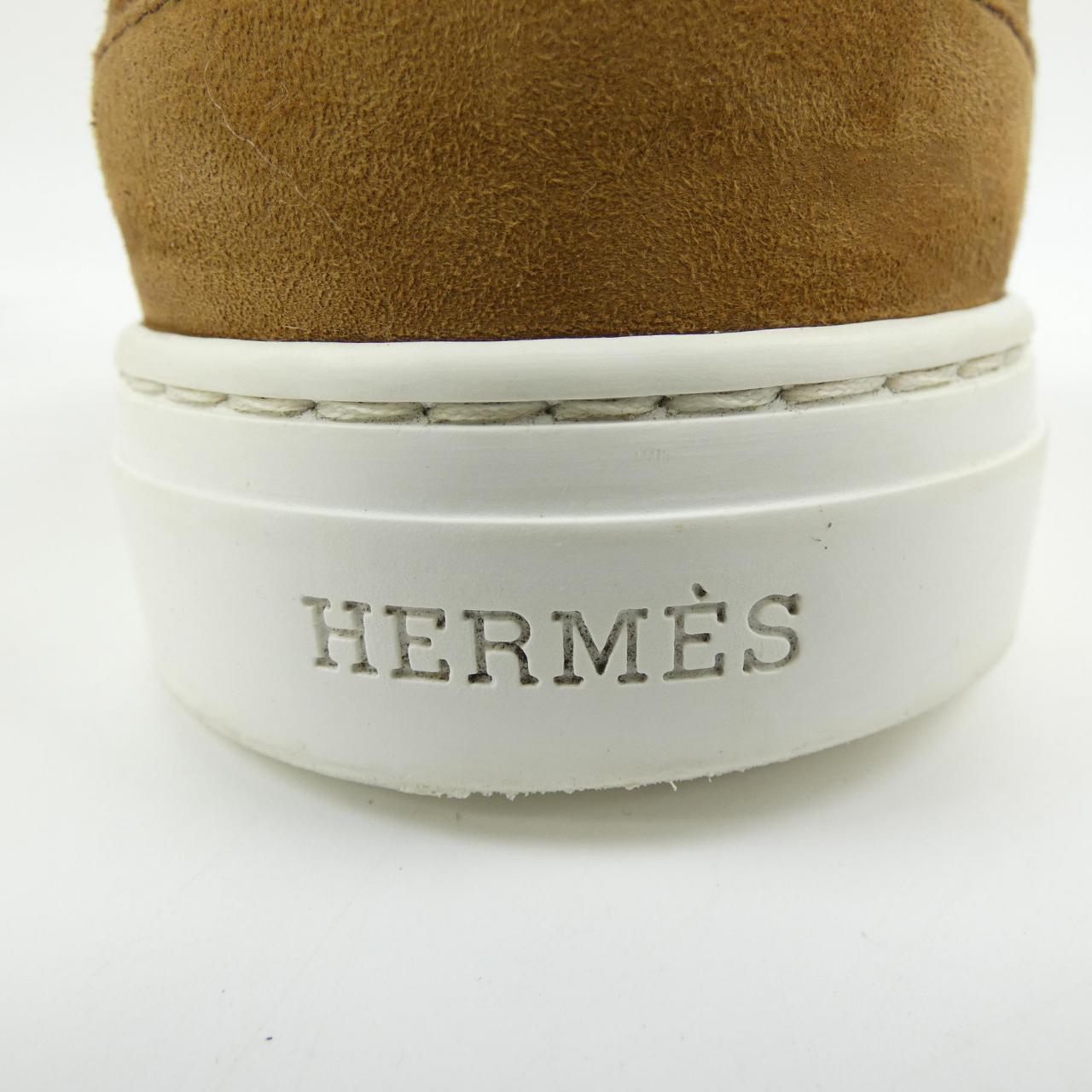 エルメス HERMES スニーカー