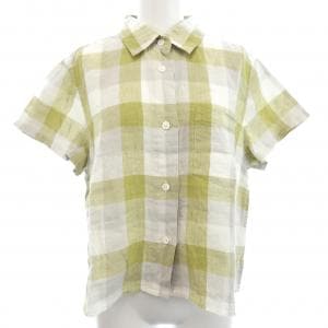 マーガレットハウエル Margaret Howell 578-9152014 S／Sシャツ